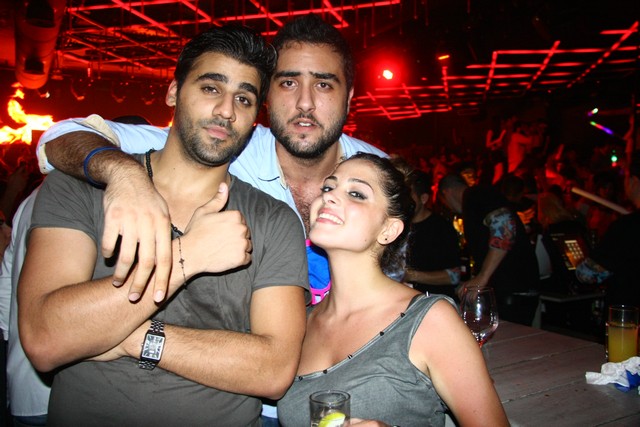 Debate NDU Party